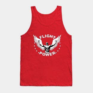 Flight Power-Strength-W Tank Top